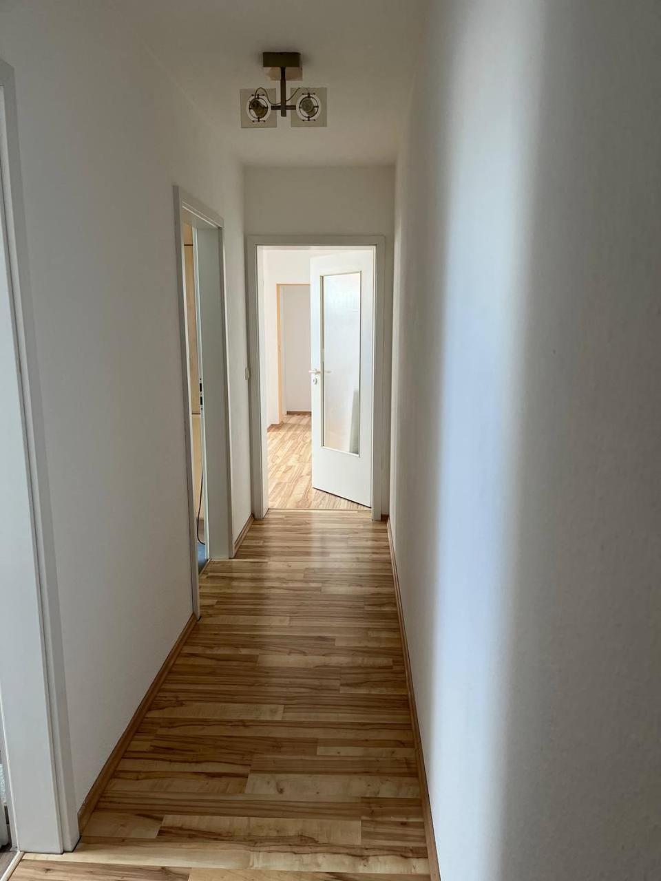 Schoene Dachgeschosswohnung Im Herzen Von 다이데스하임 외부 사진